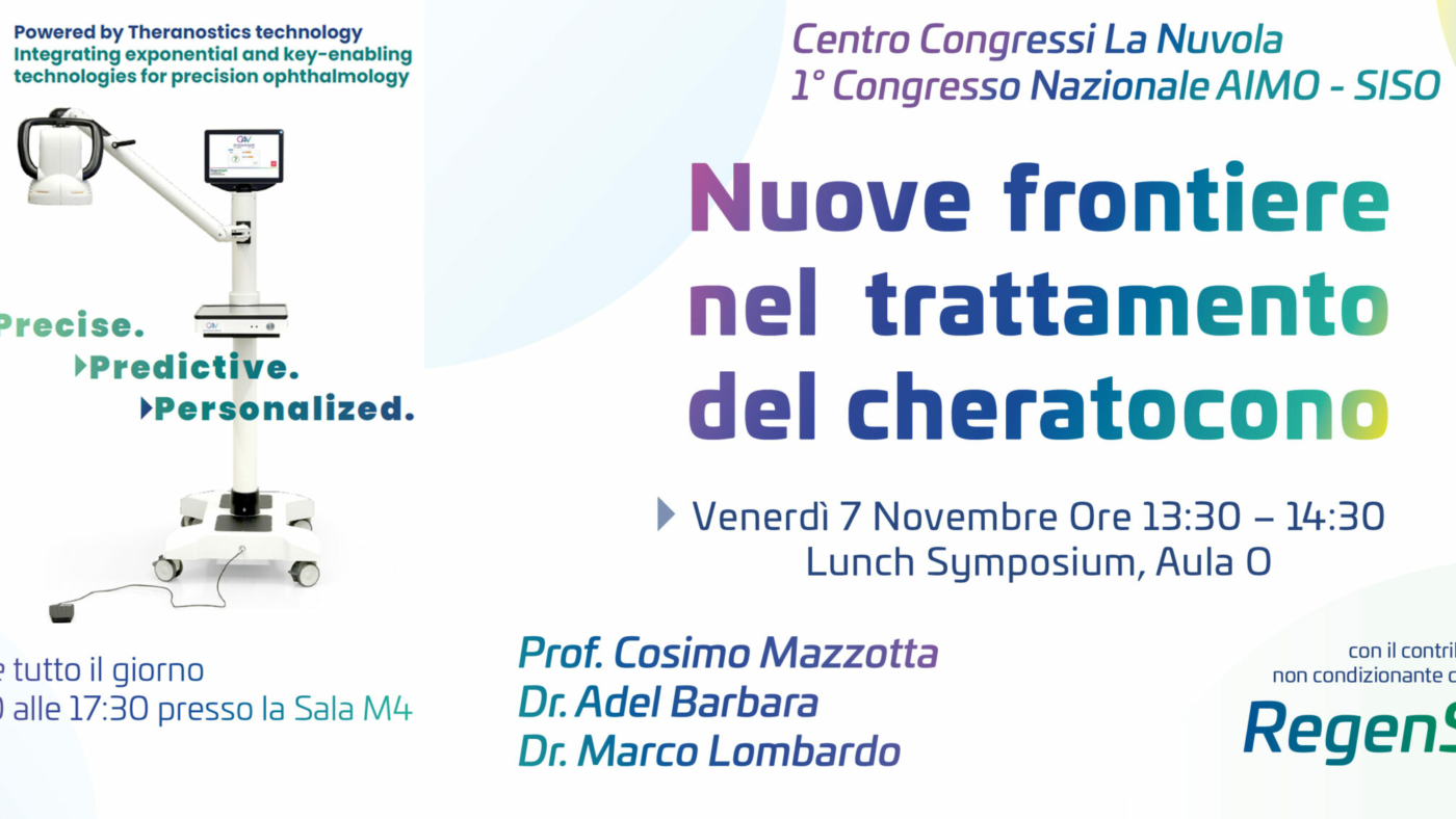 Banner newsletter Ottobre
