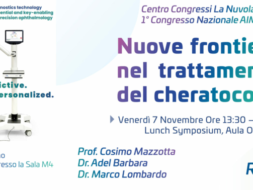 Banner newsletter Ottobre