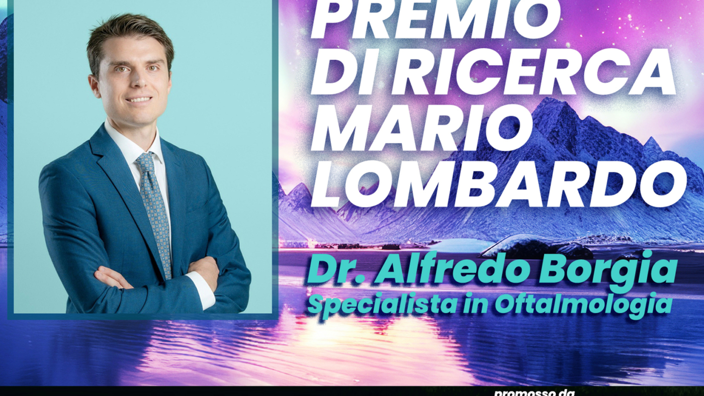 Locandina Vincitore Premio 2025 news