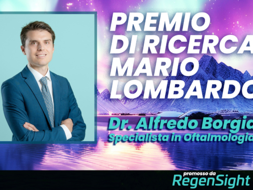 Locandina Vincitore Premio 2025 news